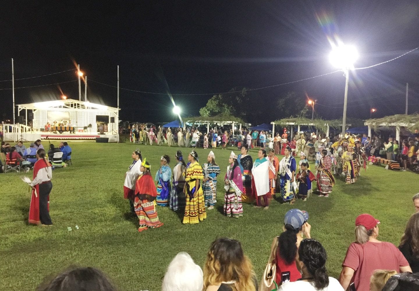 Natchitoches Tribe of Louisiana will hold Tribal Ladies Education