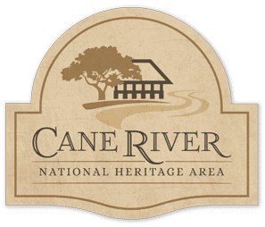 CANE RIVER HERITAGE AREA MAKES IMPROVEMENTS TO SCENIC BYWAY SIGNAGE