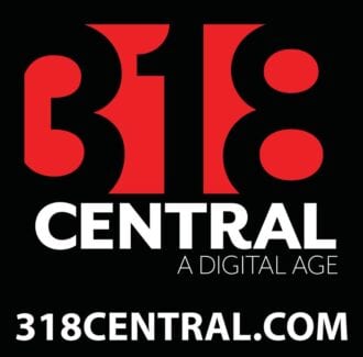 OCTOBER LETTER FROM THE EDITOR … BEHIND THE SCENES @ 318CENTRAL.COM