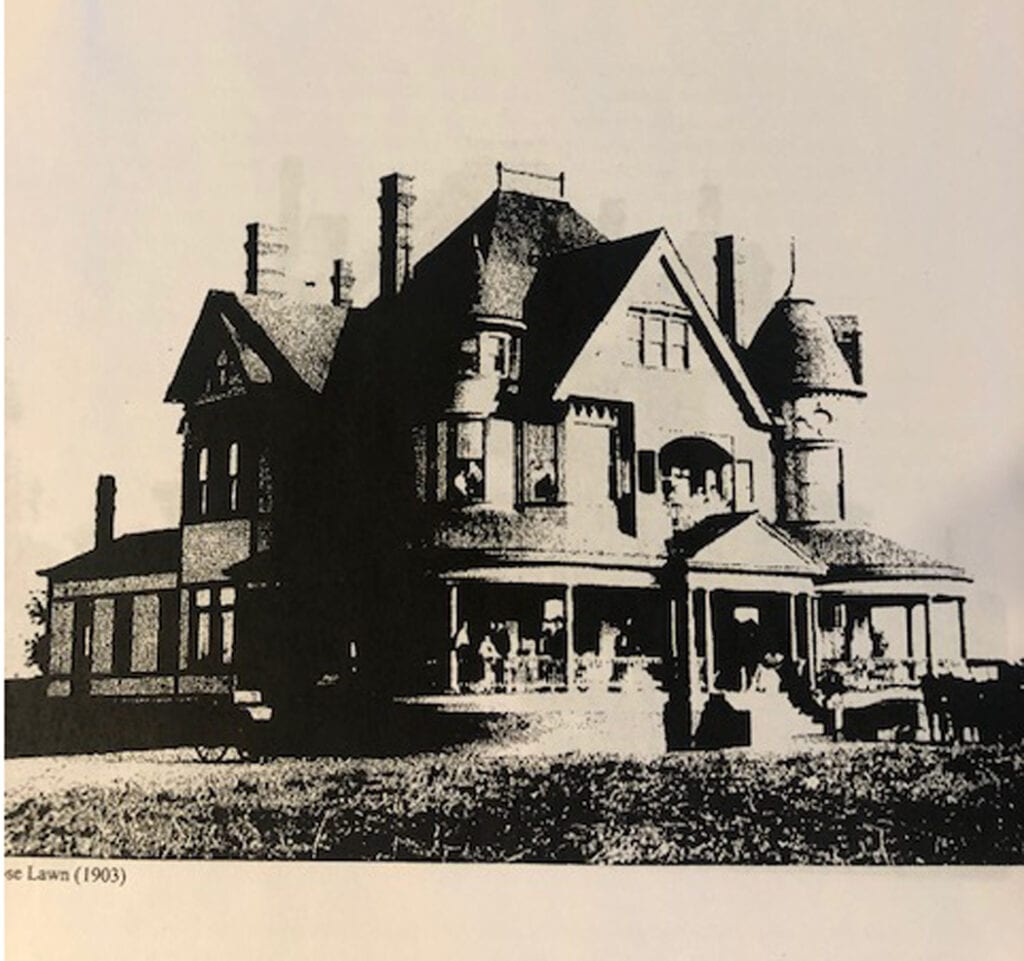 AN INTERESTING HISTORY OF A NATCHITOCHES FAMILY … 318Central