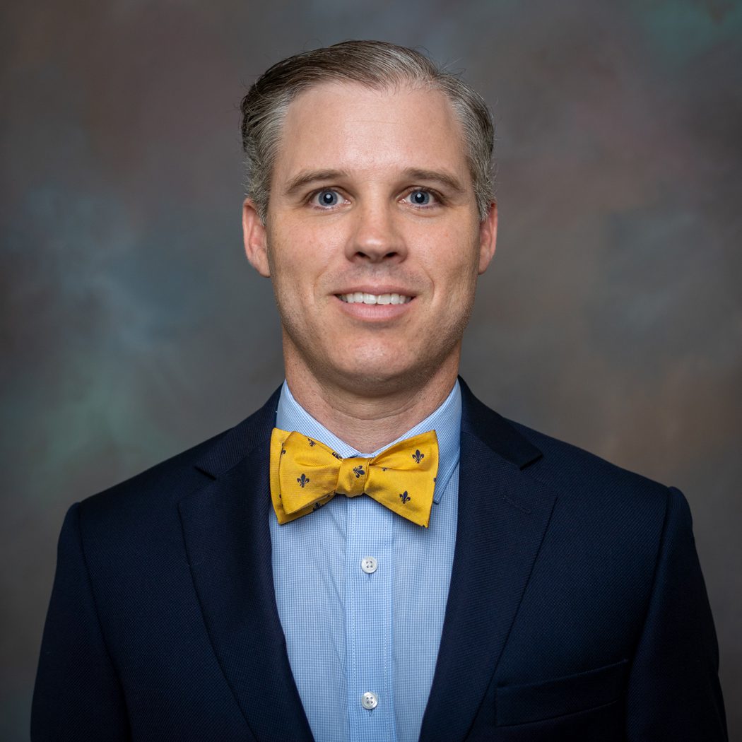 LSUA Welcomes New Assistant Vice Chancellor of Strategic Communications ...