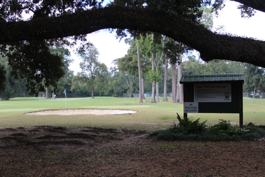 BRINGHURST GOLF COURSE THE OLDEST PAR 3 COURSE IN AMERICA 318Central