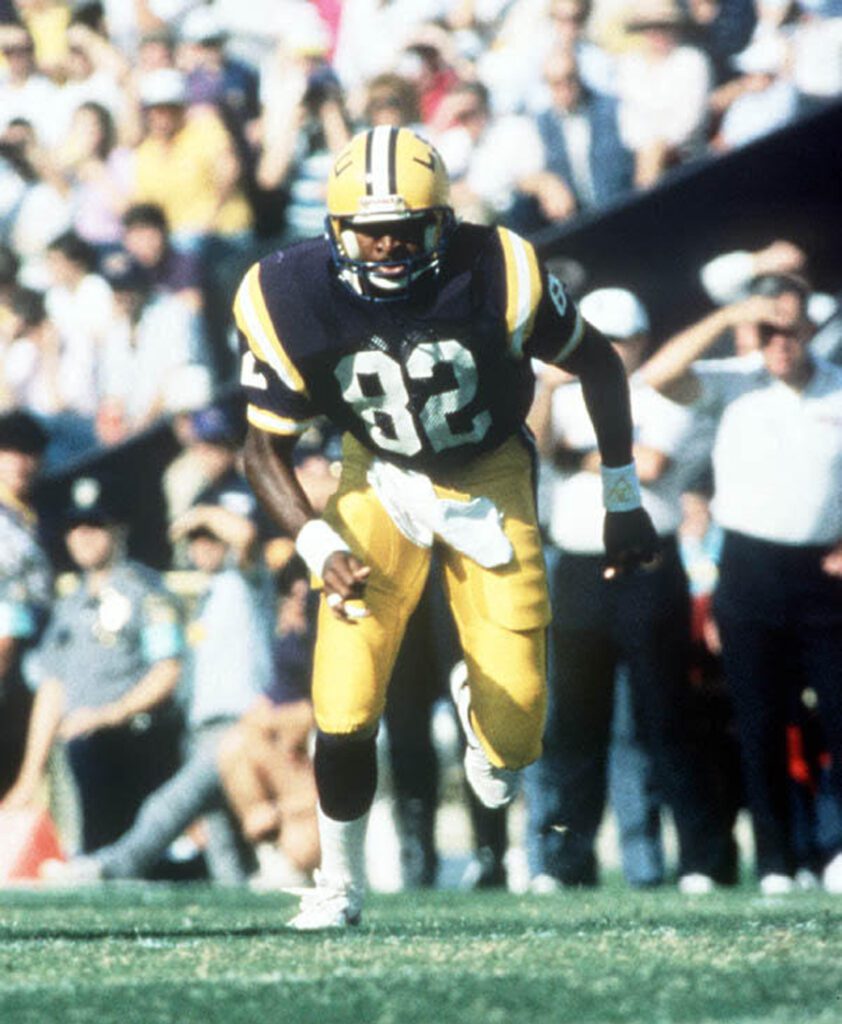 2023 LOUISIANA SPORTS HALL OF FAME INDUCTEES … STELLAR! 318Central