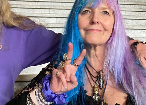 LETTER FROM THE EDITOR ~ APRIL, 2026