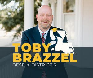 SEP23 TOBY BRAZZEL BESE DISTRICT5 PORT