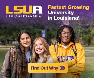 MAY24 LSUA FASTEST GROWING NEW PORTRAIT
