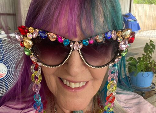 LETTER FROM THE EDITOR ~ JULY 2026