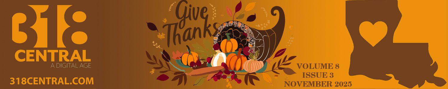 WELCOME TO JULY, Y’ALL! WELCOME TO JULY, Y’ALL!