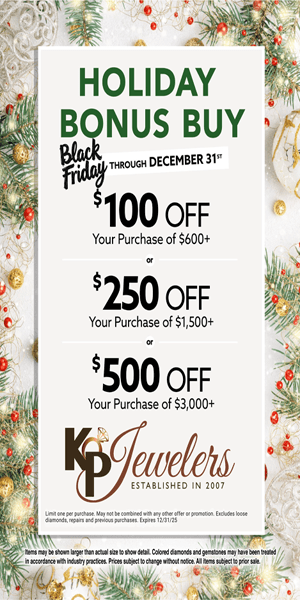 KP JEWELERS CHRISTMAS #2