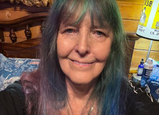 LETTER FROM THE EDITOR ~ JANUARY 2026