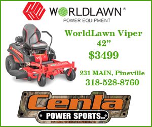 CENLA POWERSPORTS PORT 1