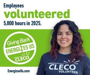 CLECO DONE IN A DAY PORTRAIT