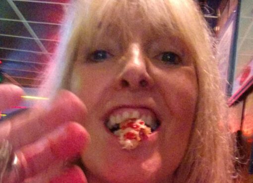 LETTER FROM THE EDITOR ~ MAY 2026