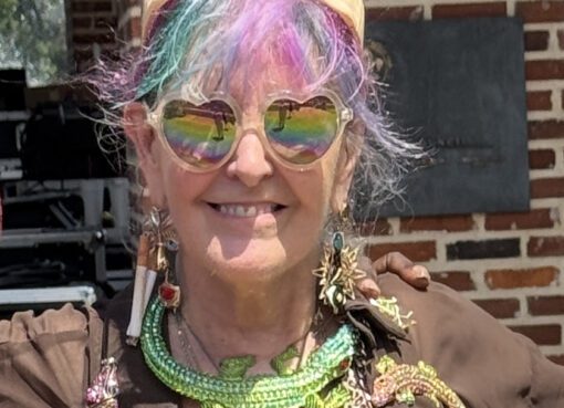 LETTER FROM THE EDITOR ~ JUNE, 2026, SUMMER FUN HAS JUST BEGUN!