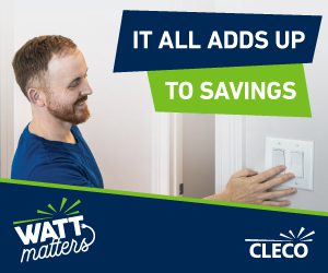 CLECO JUL26 MANAGE USAGE PORTRAIT