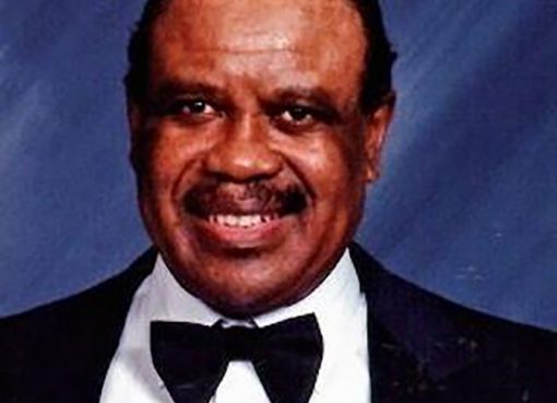 REVEREND C. J. BELL